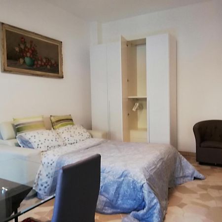 Appartement Nibre à Milan Extérieur photo