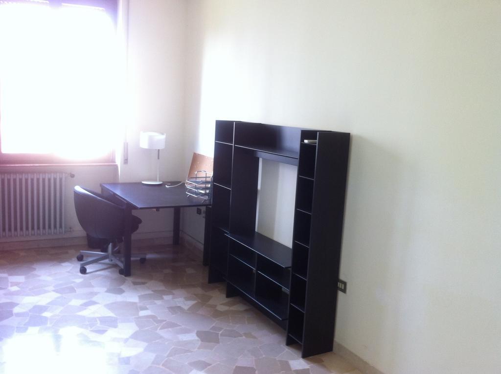 Appartement Nibre à Milan Chambre photo