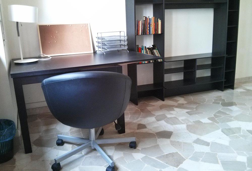 Appartement Nibre à Milan Chambre photo