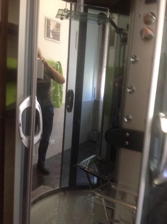Appartement Nibre à Milan Extérieur photo