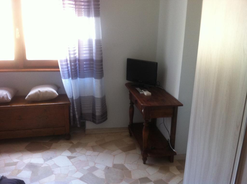 Appartement Nibre à Milan Extérieur photo
