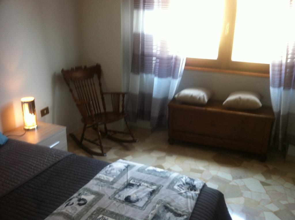 Appartement Nibre à Milan Extérieur photo