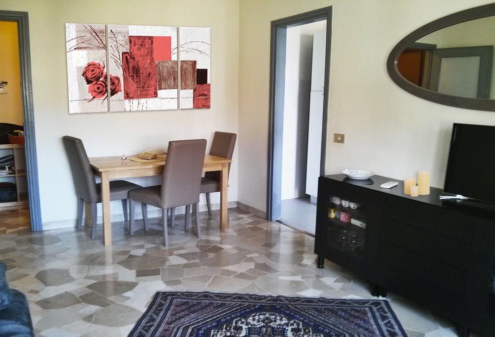 Appartement Nibre à Milan Extérieur photo