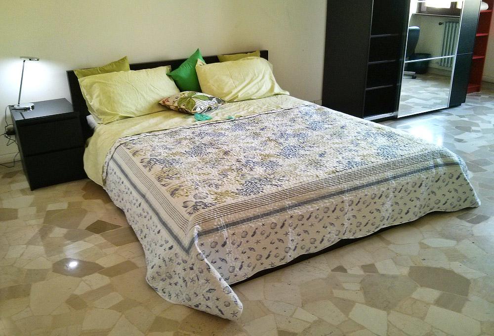 Appartement Nibre à Milan Extérieur photo