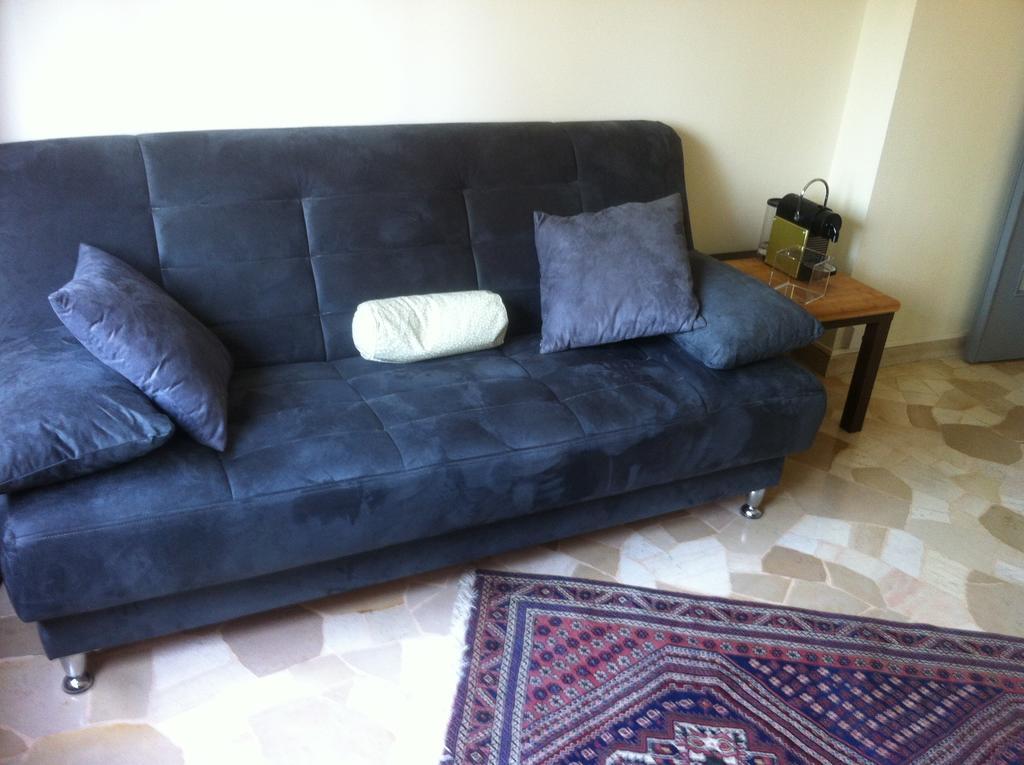 Appartement Nibre à Milan Extérieur photo