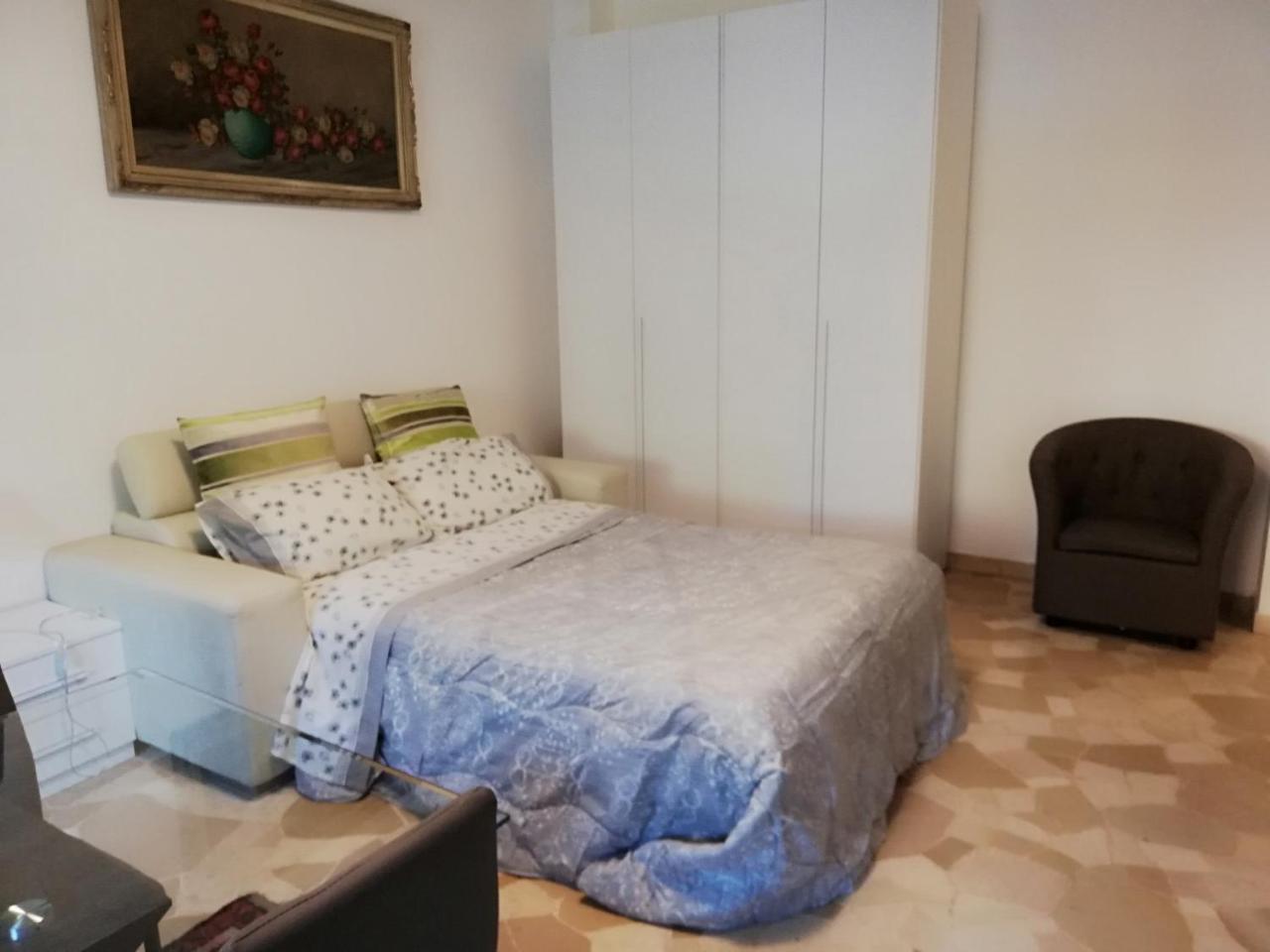 Appartement Nibre à Milan Extérieur photo