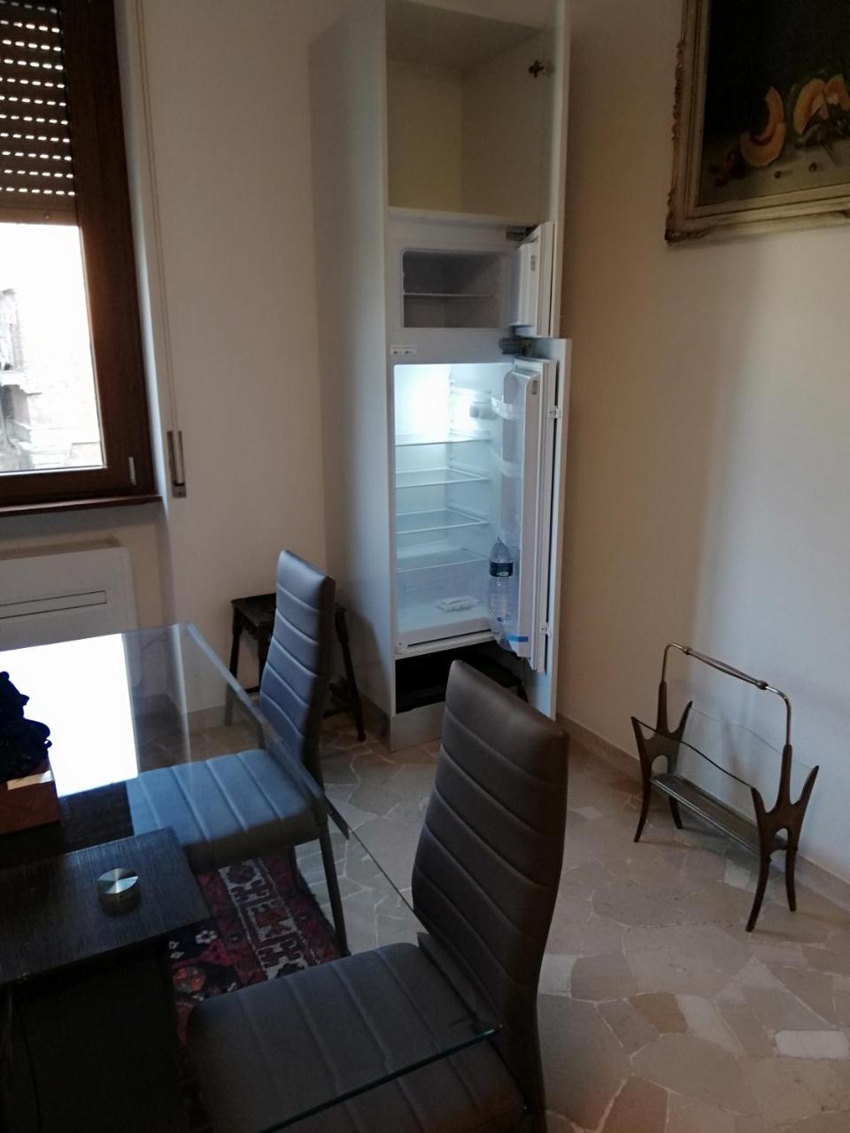 Appartement Nibre à Milan Extérieur photo