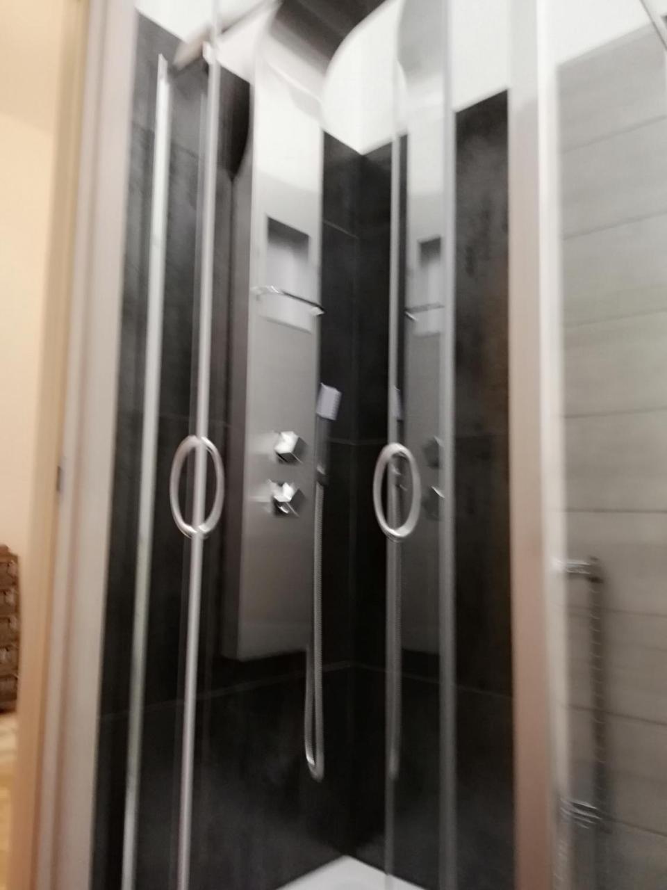 Appartement Nibre à Milan Extérieur photo