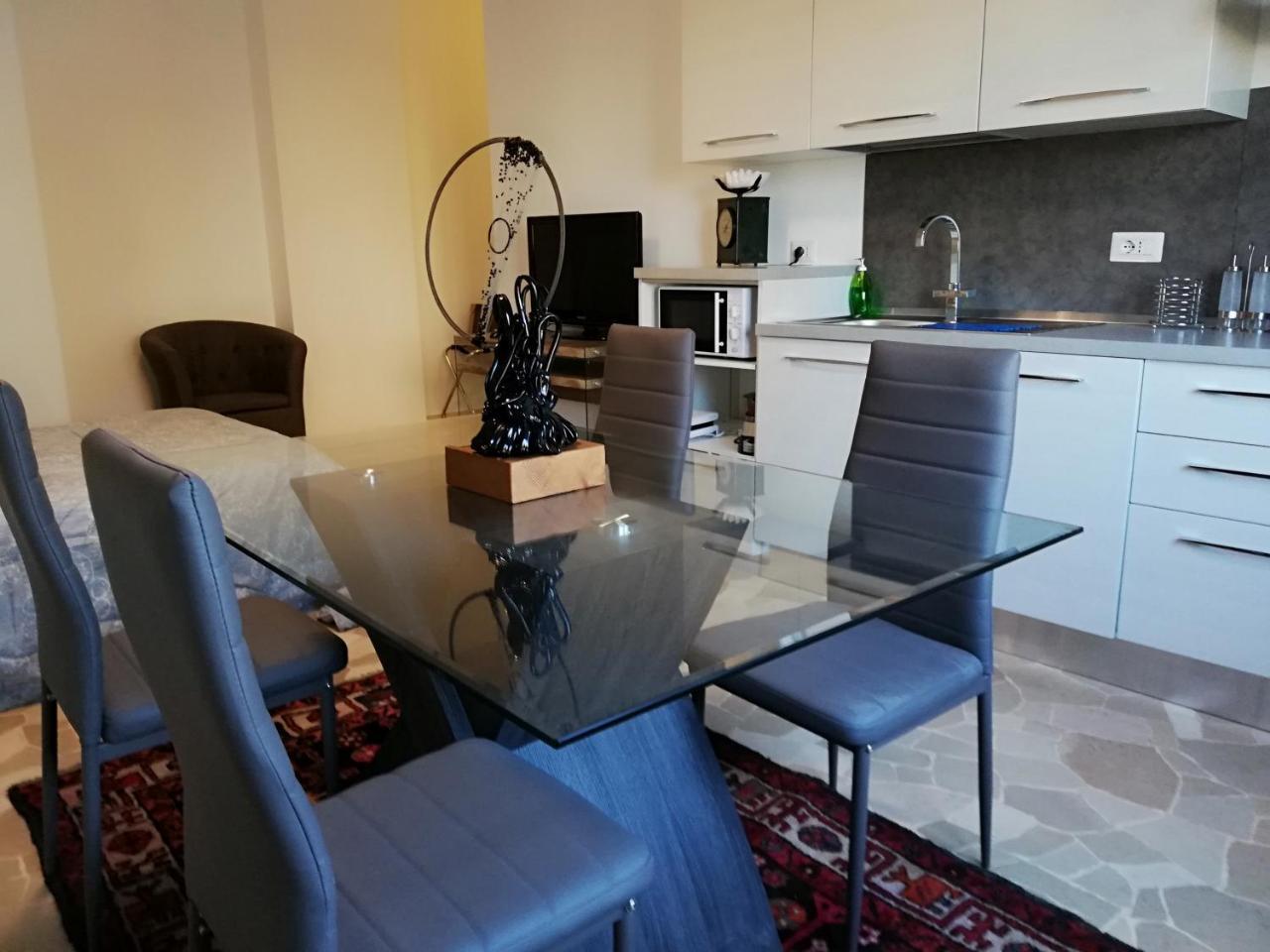 Appartement Nibre à Milan Extérieur photo