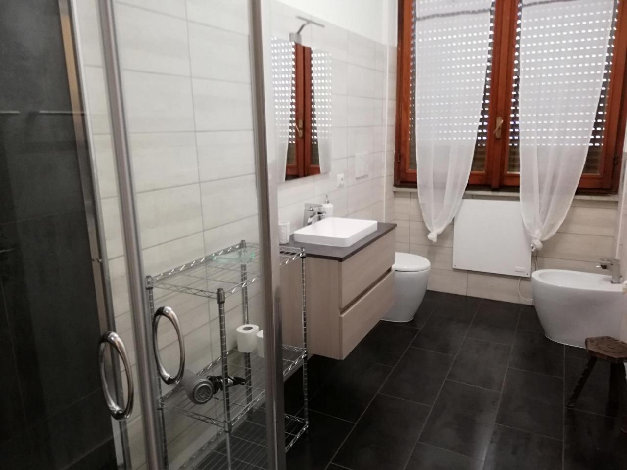 Appartement Nibre à Milan Extérieur photo