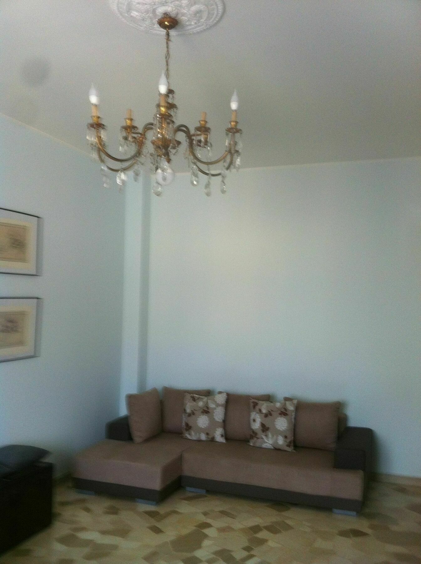 Appartement Nibre à Milan Extérieur photo