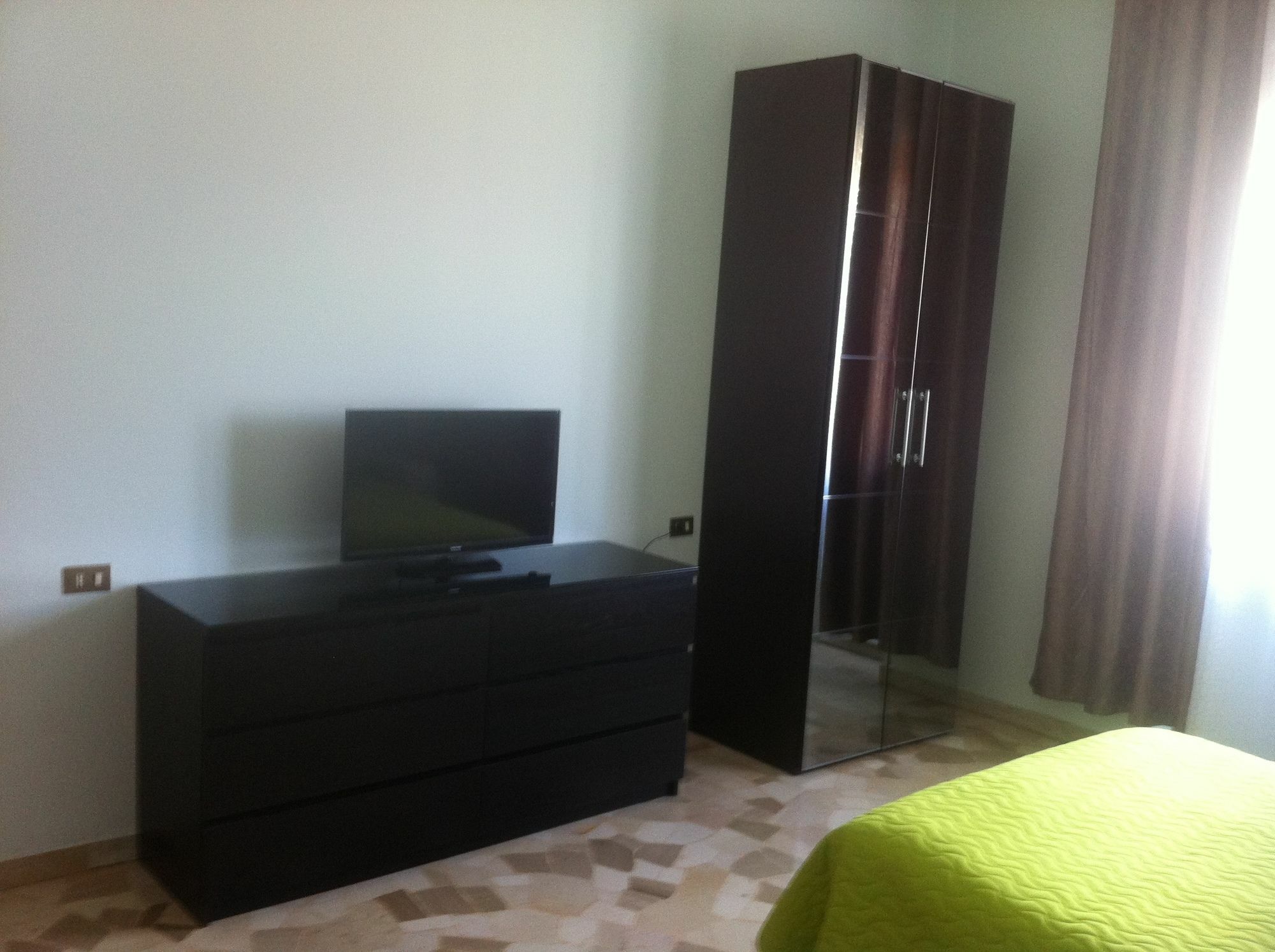 Appartement Nibre à Milan Extérieur photo