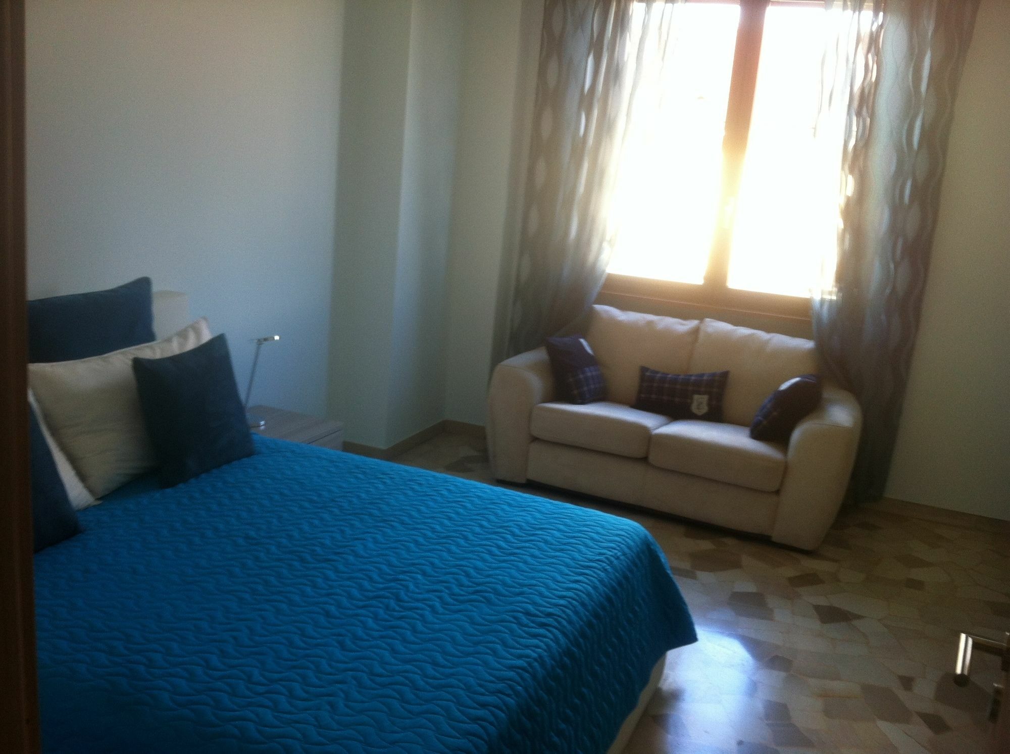 Appartement Nibre à Milan Extérieur photo
